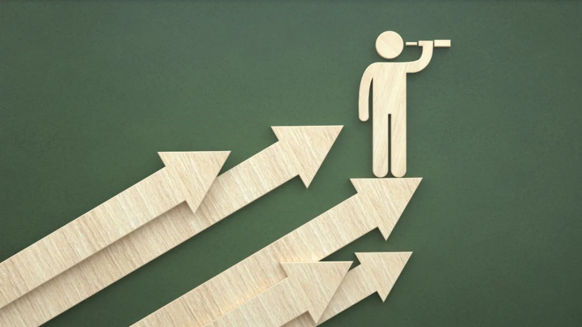 Energetic Self-Leadership: The New Standard in Uncertain Times