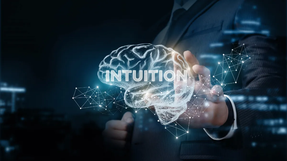 Truth vs. Fear: How to Read Intuition with Accuracy