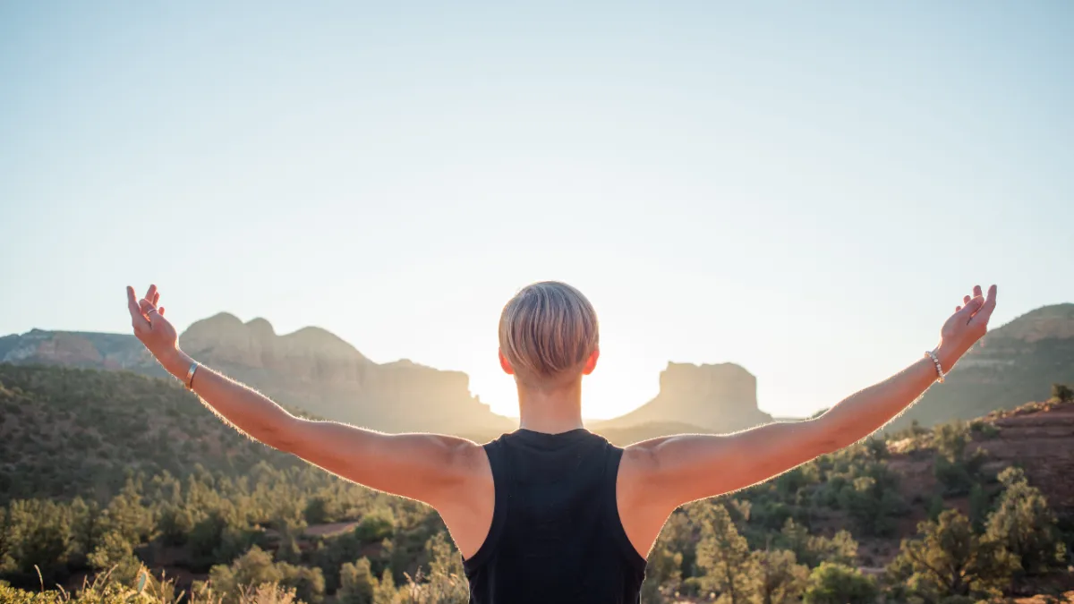 Tuning Into the Shift: What Nature Teaches About Precision