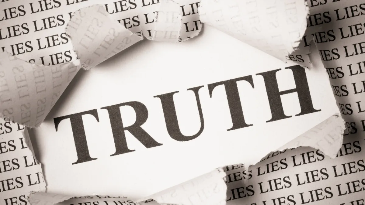 The Truth Was Always in You: Trusting the Frequency of Real Divine Connection