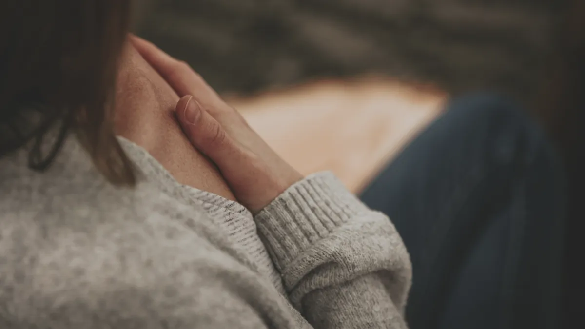 Burnout, Body Signals, and What Your Fatigue Is Really Saying

