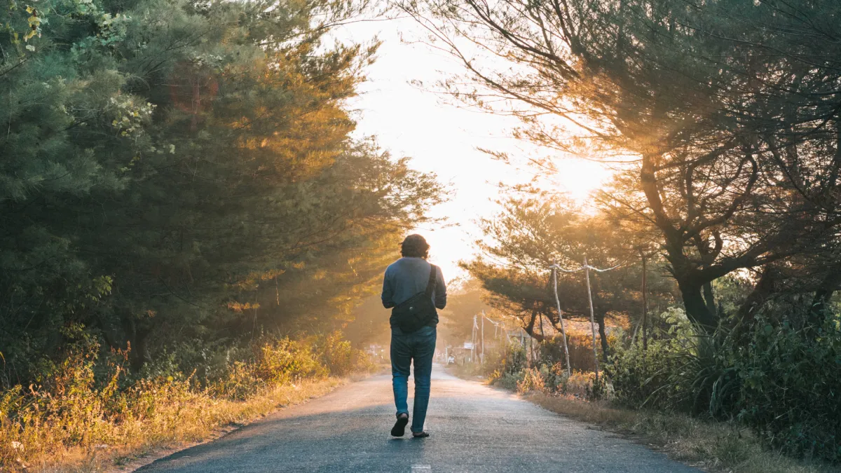 Coming Back to Yourself: A Gentle Path to Restore Energy and Purpose