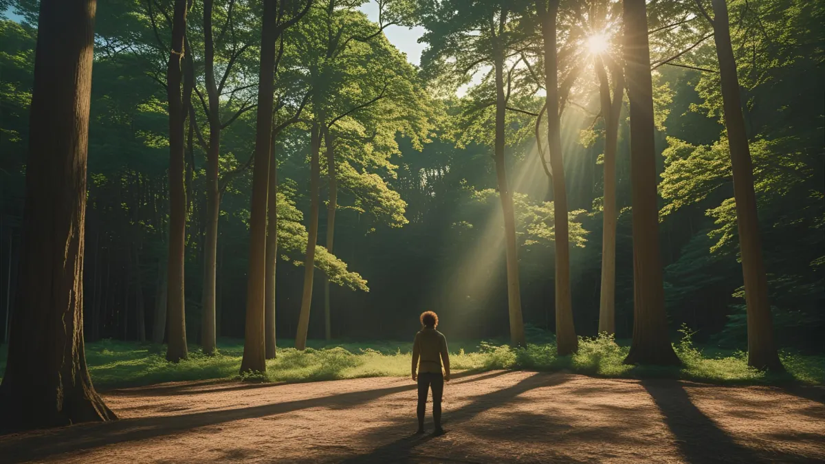 The Hidden Gift in Feeling Everything: You’re Not Too Sensitive