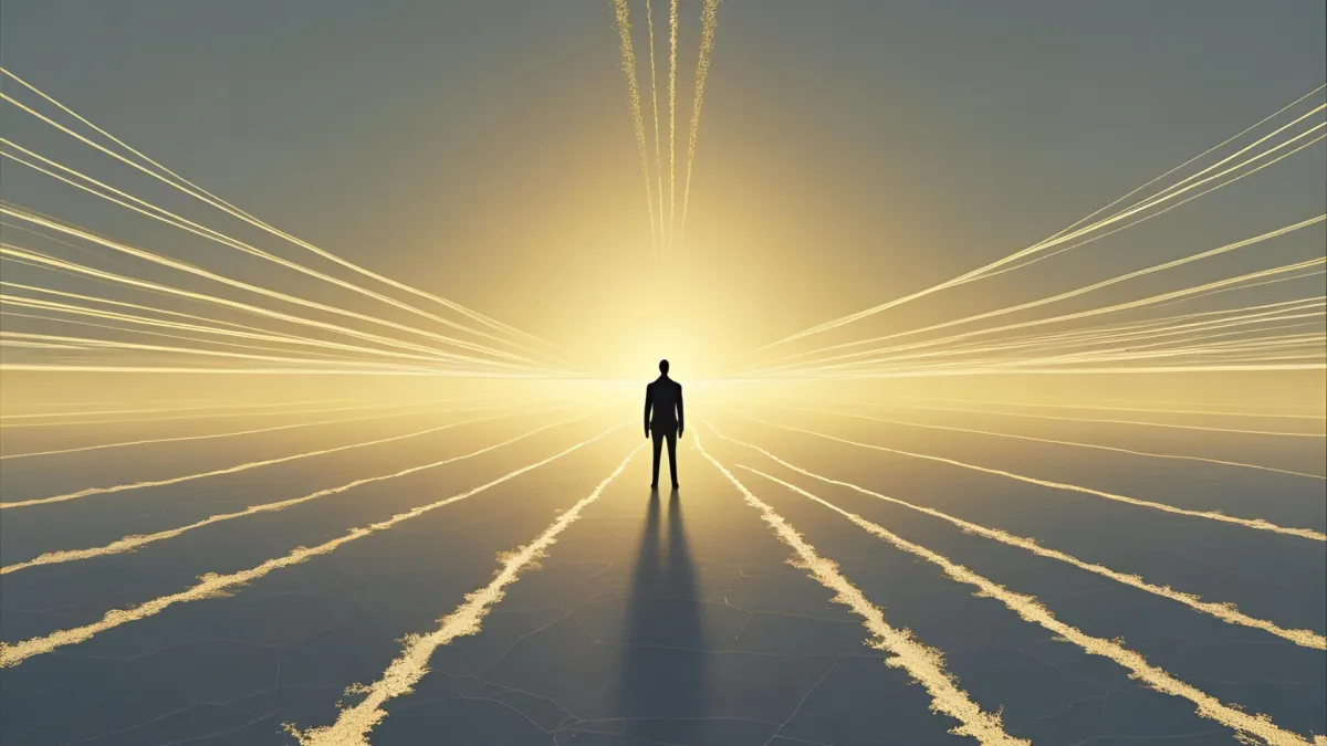 You’re Not Guessing—You’re Reading Energy in Timelines
