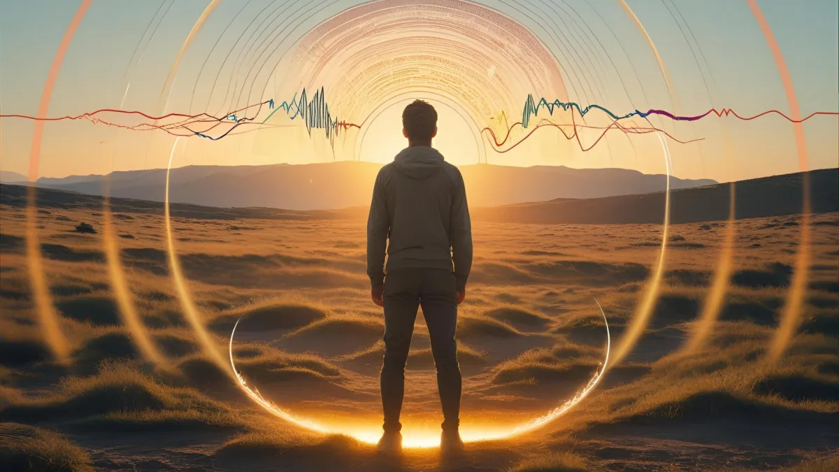 How Sensitive People Read Energy in Places, People, and Art