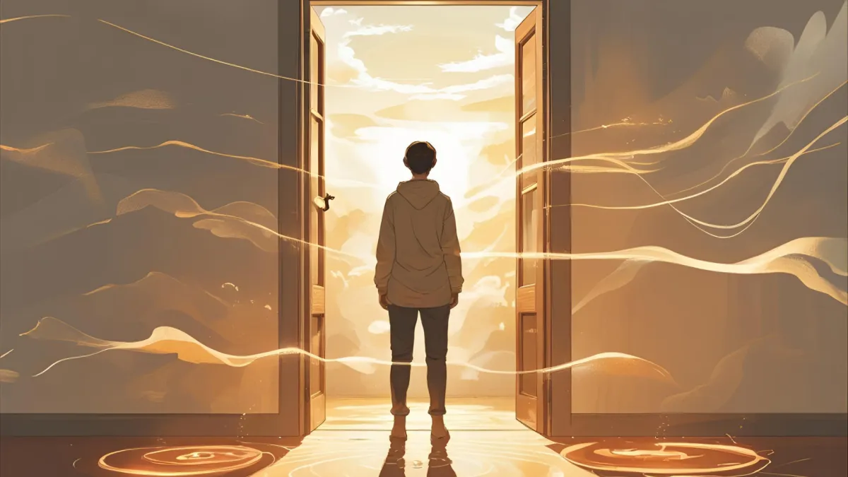 Why Certain Places Drain You: Understanding Energetic Memory and Space Sensitivity