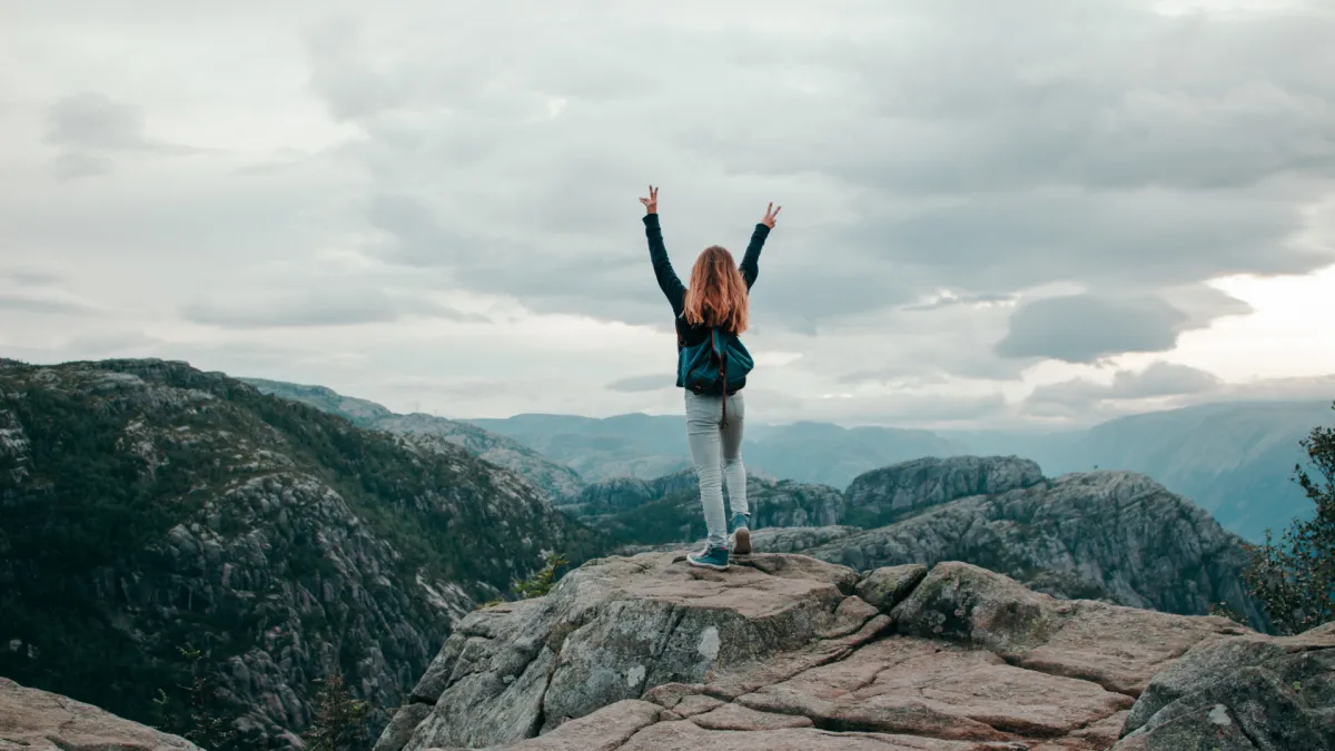 How to Navigate Energetic Shifts Before They Arrive