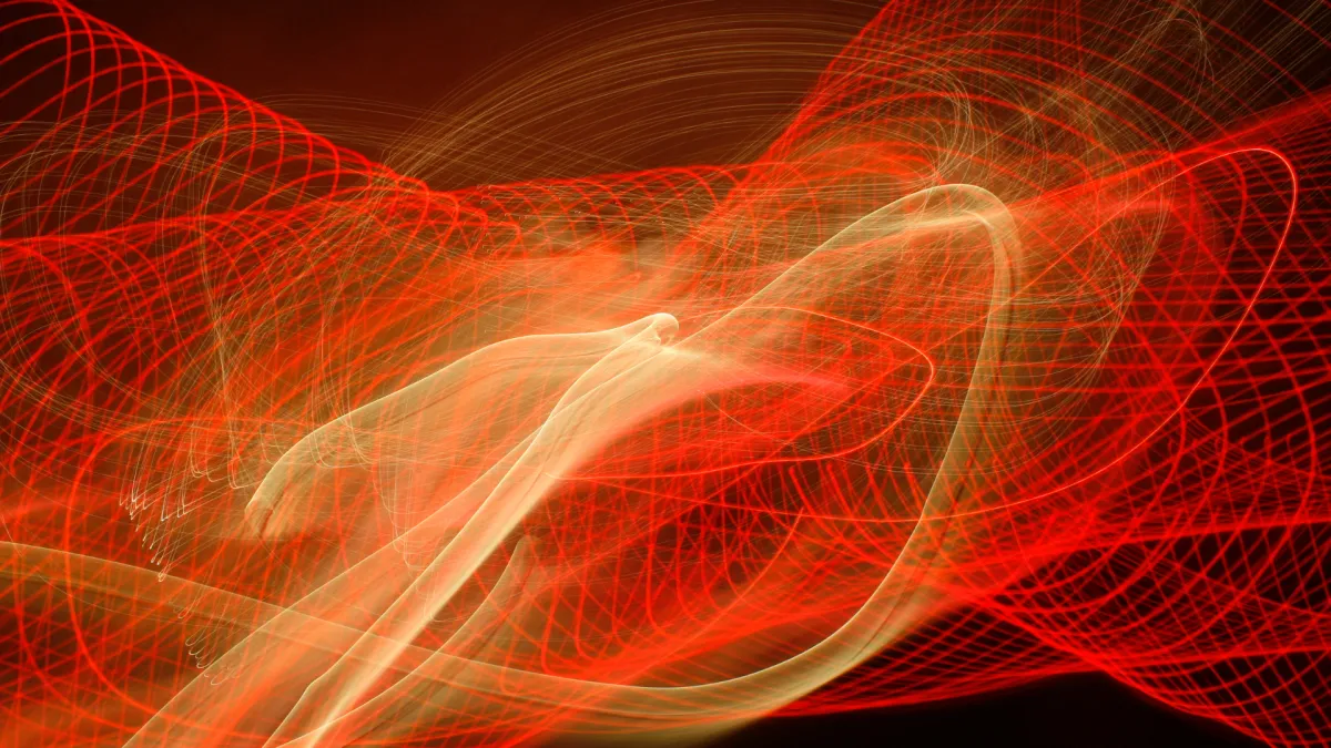 Emotional Frequency: How Your Energy Shapes Your Outcomes