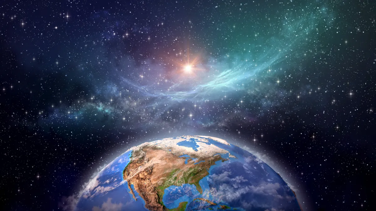 Signs You’re Feeling the Planetary Shift — and How to Respond