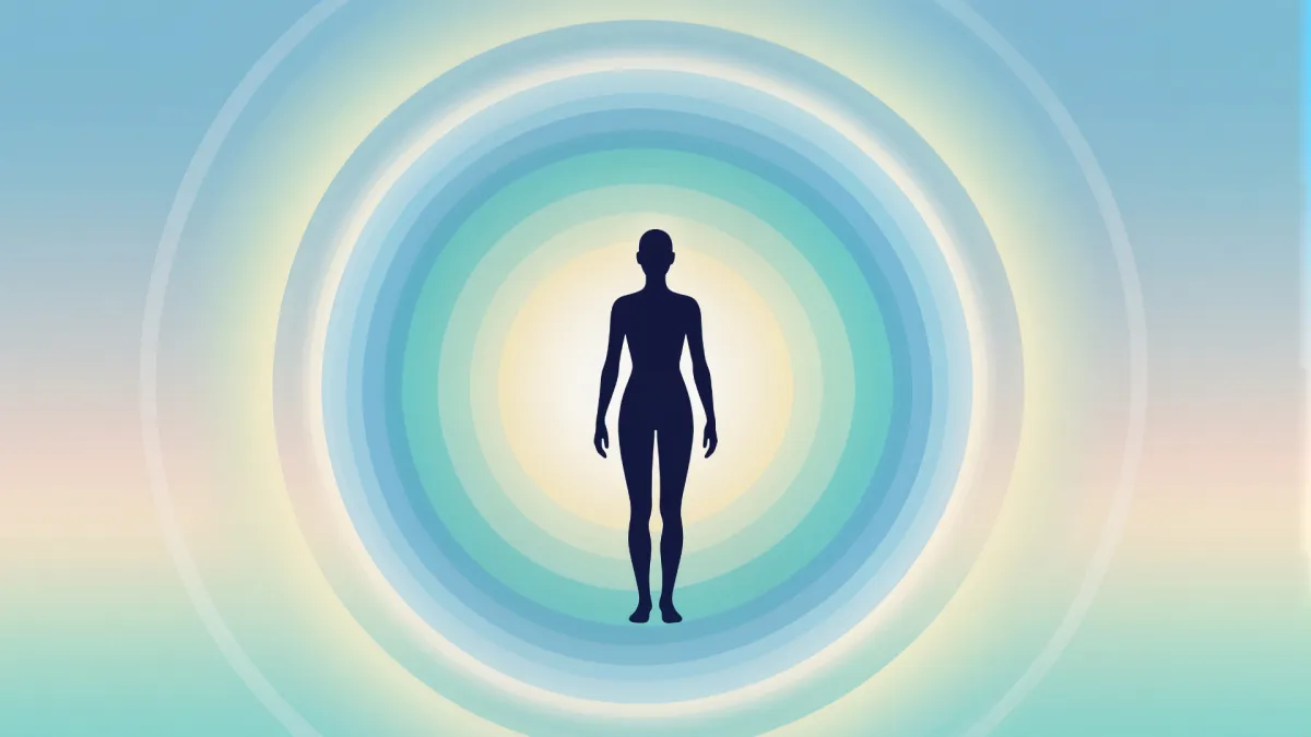 How Energy Shifts Show Up in the Body (and What Science Says)
