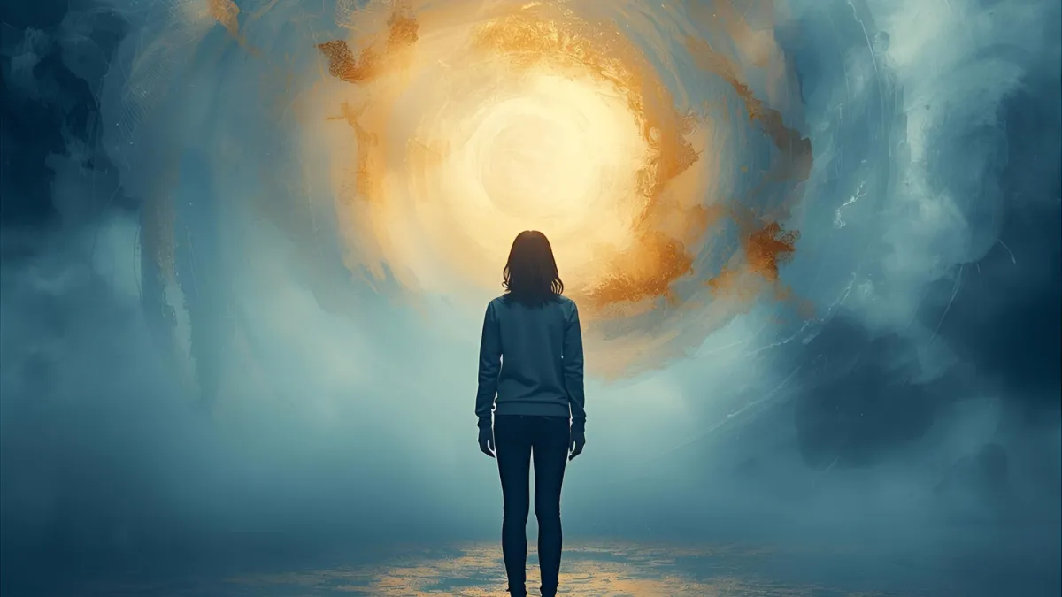 Why You Keep Repeating Old Patterns And What Actually Breaks the Cycle