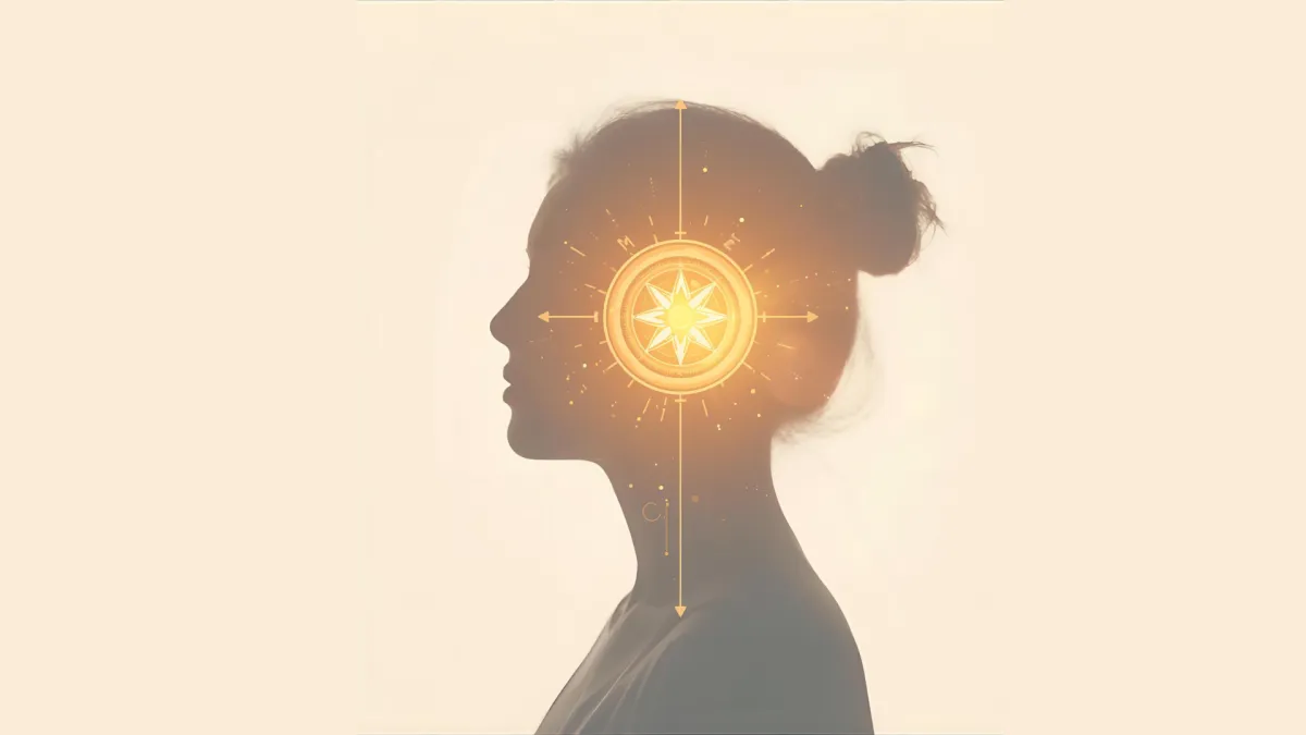 Your Emotional Setpoint: The Hidden Force That Shapes Your Reactions, Patterns, and Identity