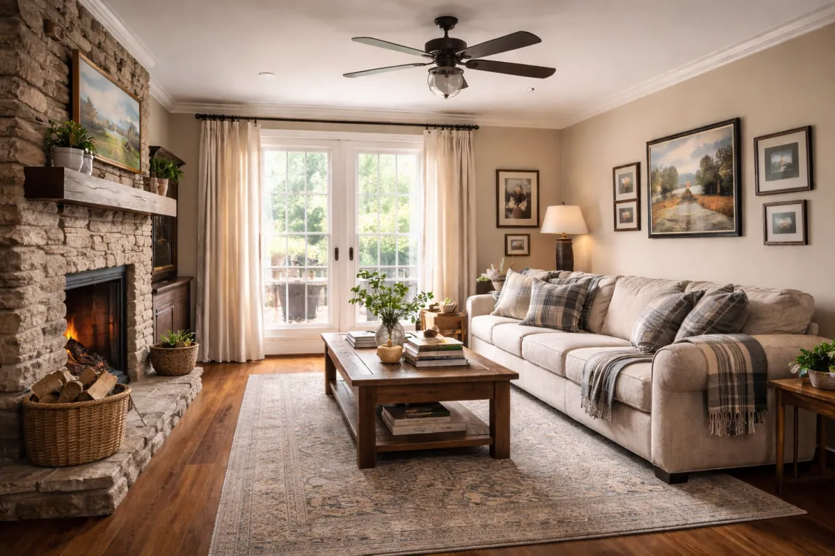 BUYER’S HOME INSPECTION IN NASHVILLE, TN