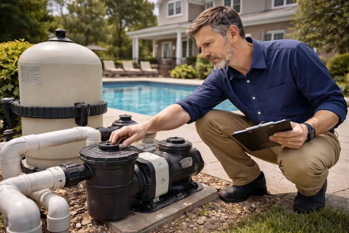 ANCILLARY INSPECTION SERVICES IN NASHVILLE, TN