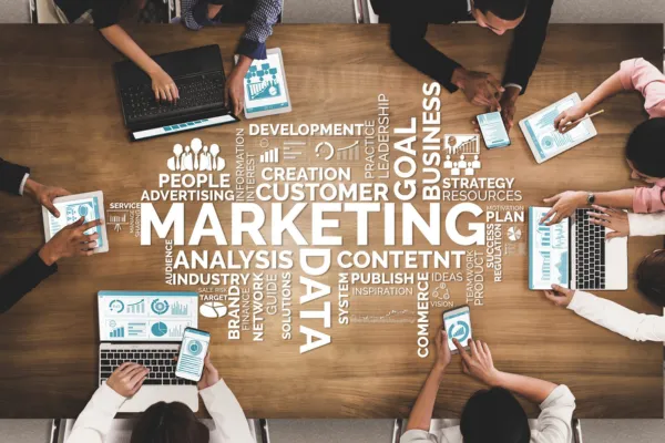 The Ultimate Guide to Digital Marketing Trends (2024)