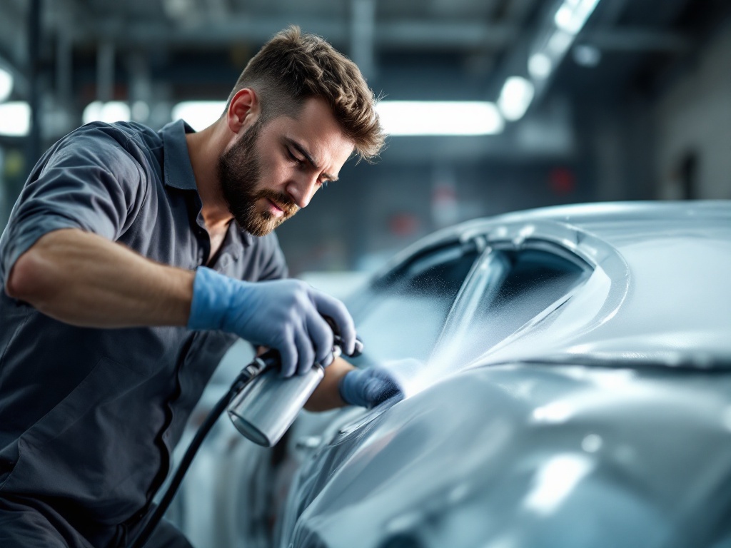 Dellenreparatur Bielefeld