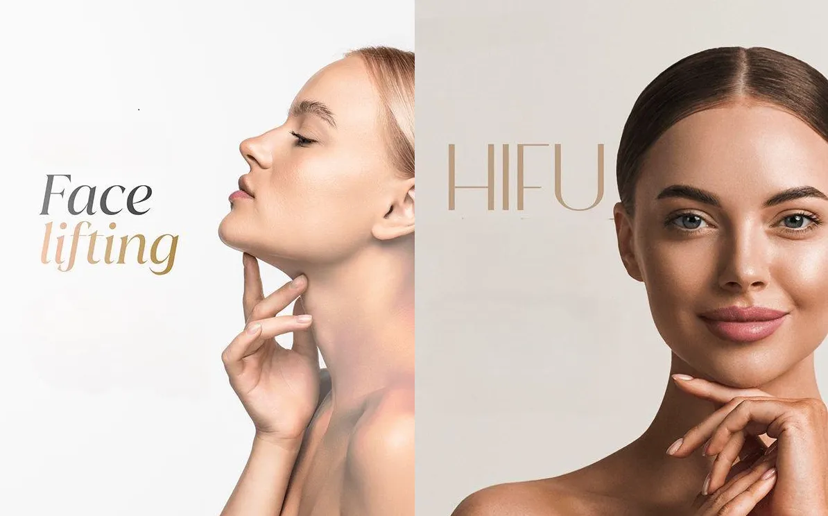 HIFU Therapy
