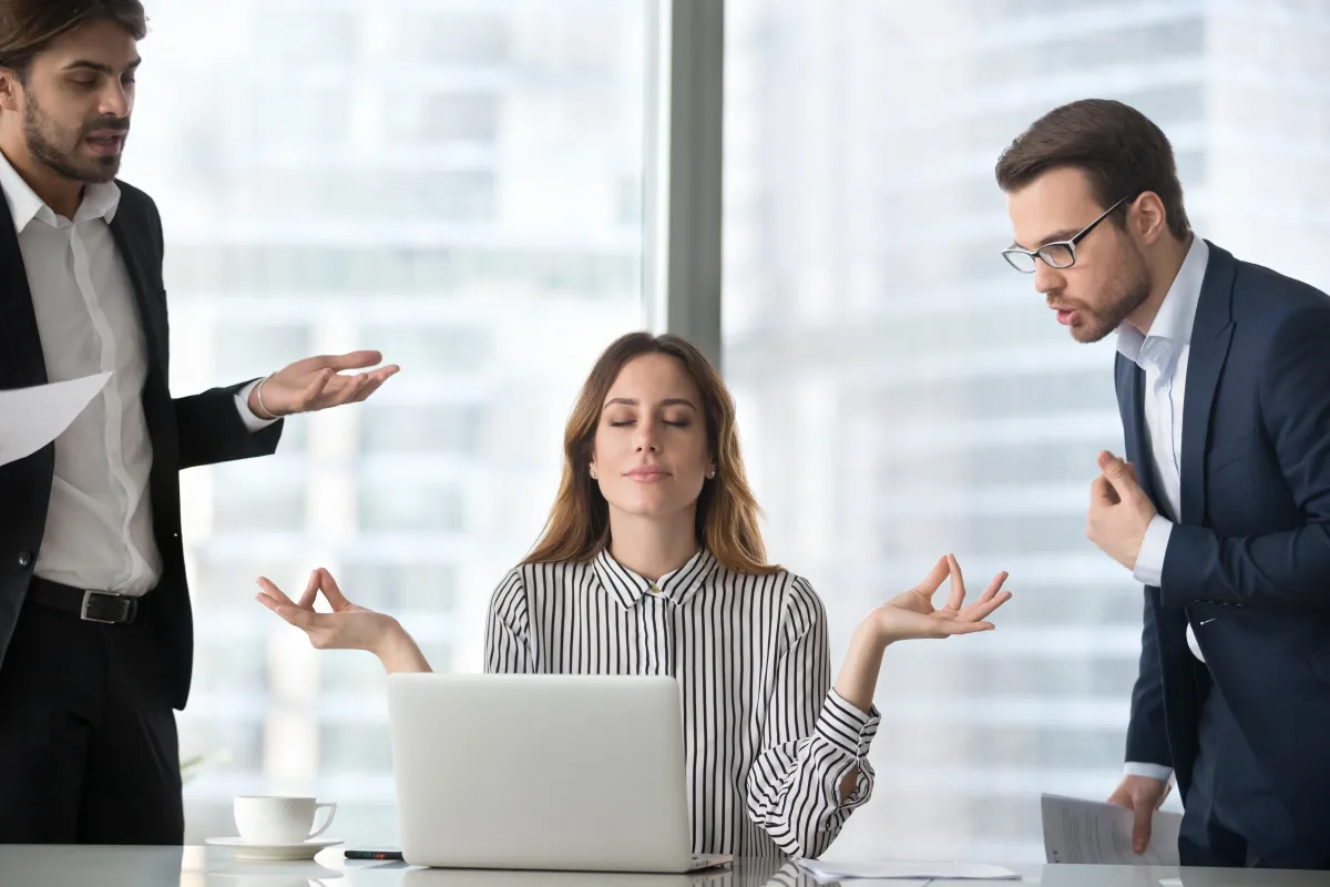 The FOCUS Exercise for Business Leaders