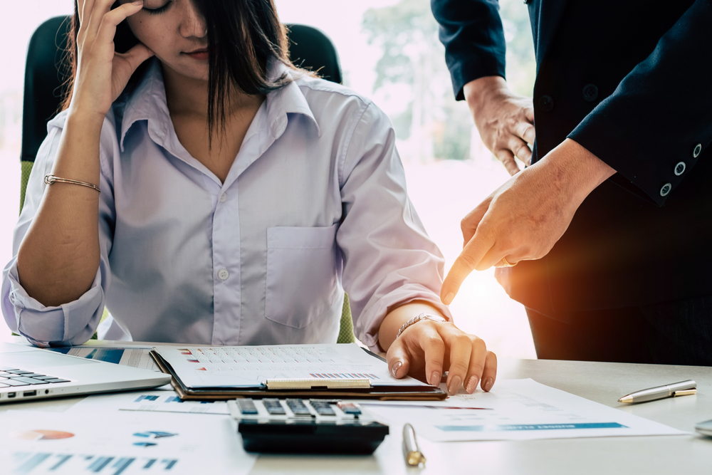 Accountability Isn’t About Blame — It’s About Ownership