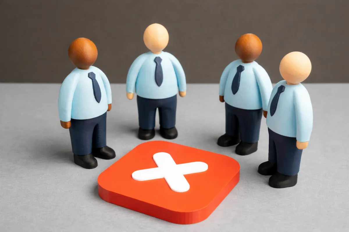 Clarity Precedes Alignment