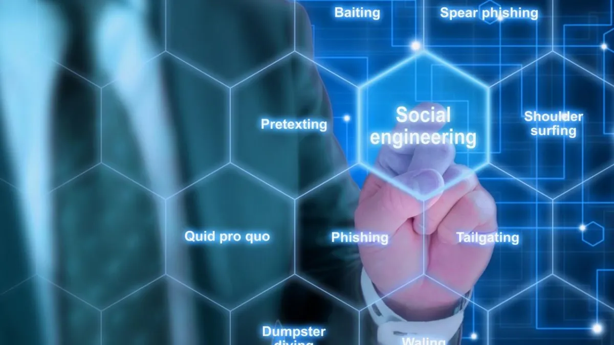 Social Engineering