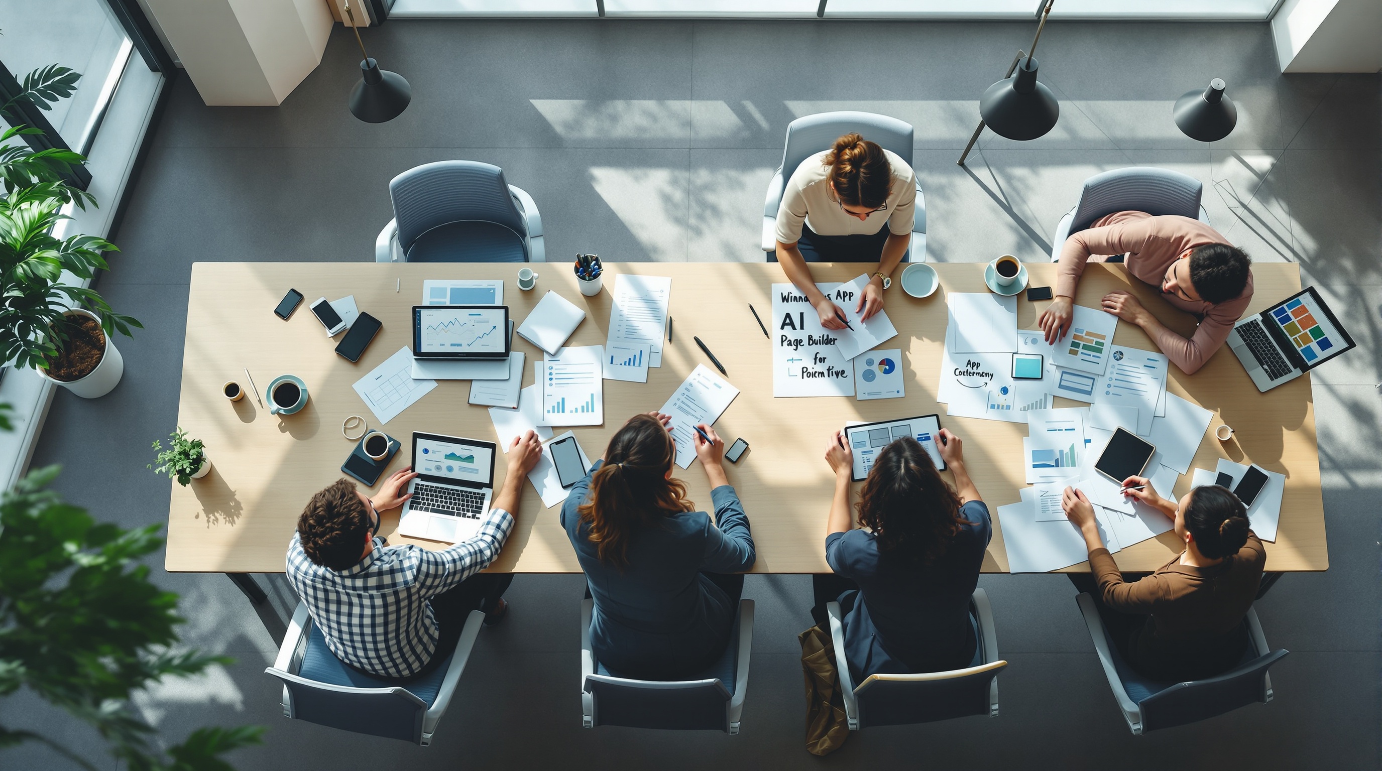 5 Atualizações HighLevel 2025 para Escalar sua Agência