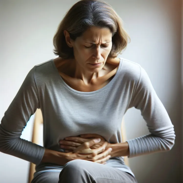 IBS