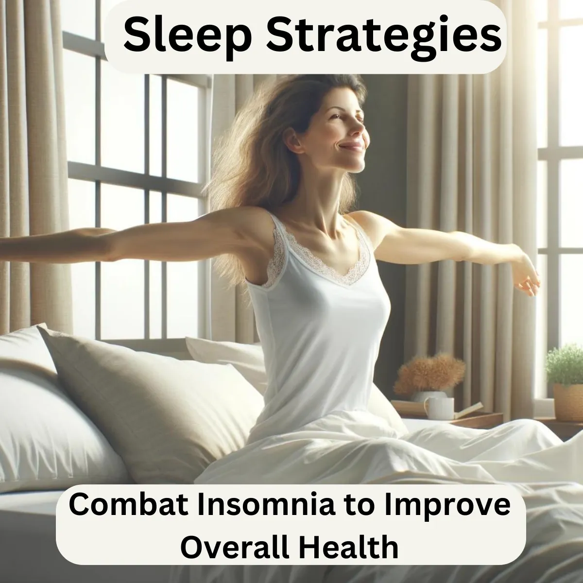 Sleep Strategies