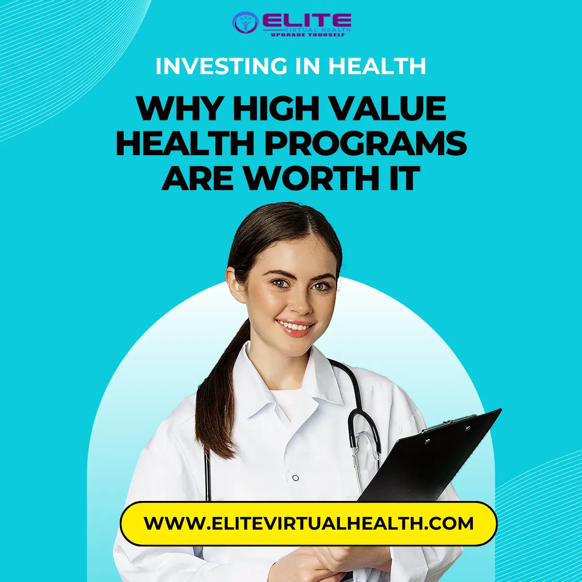 Invest in Health