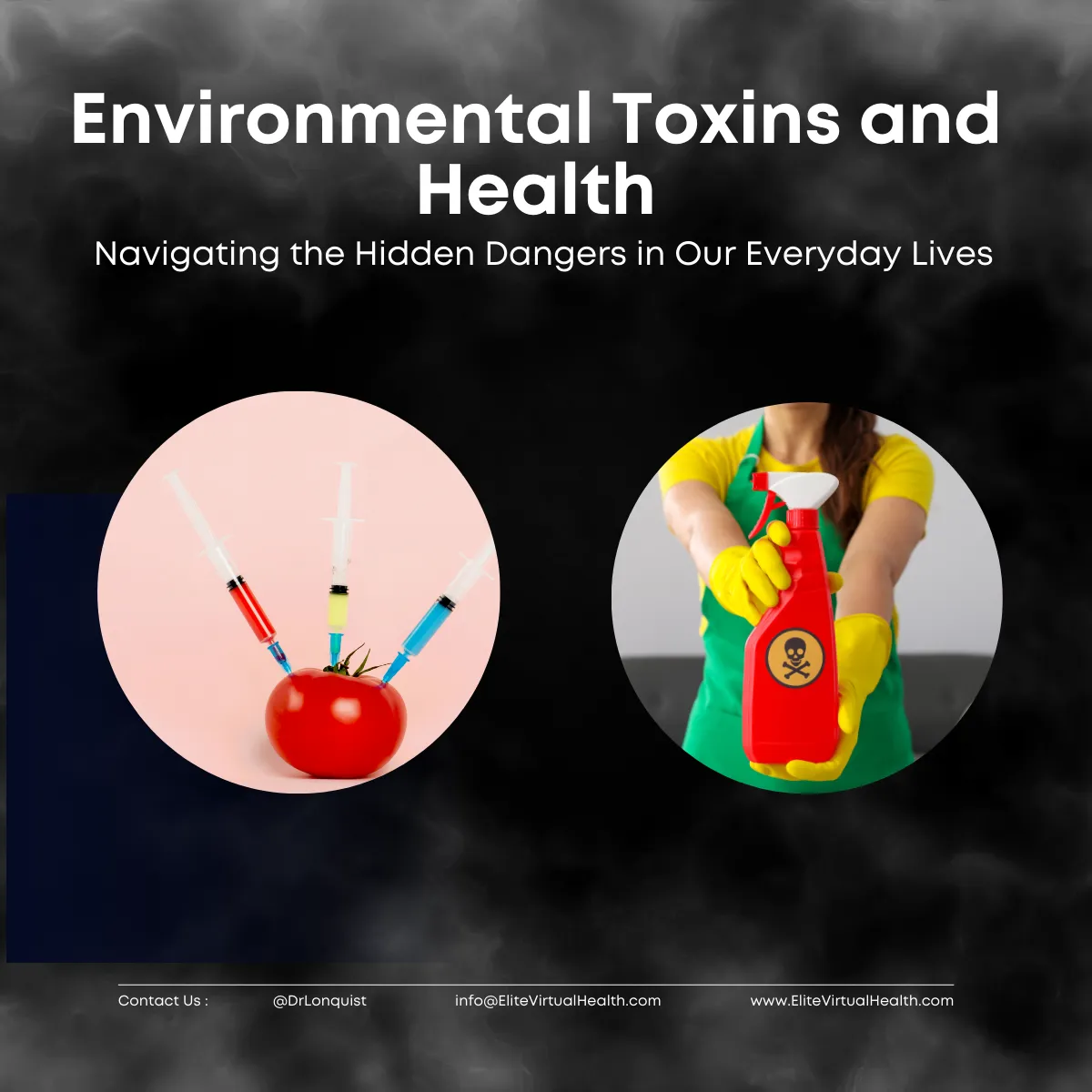 Environmental Toxins