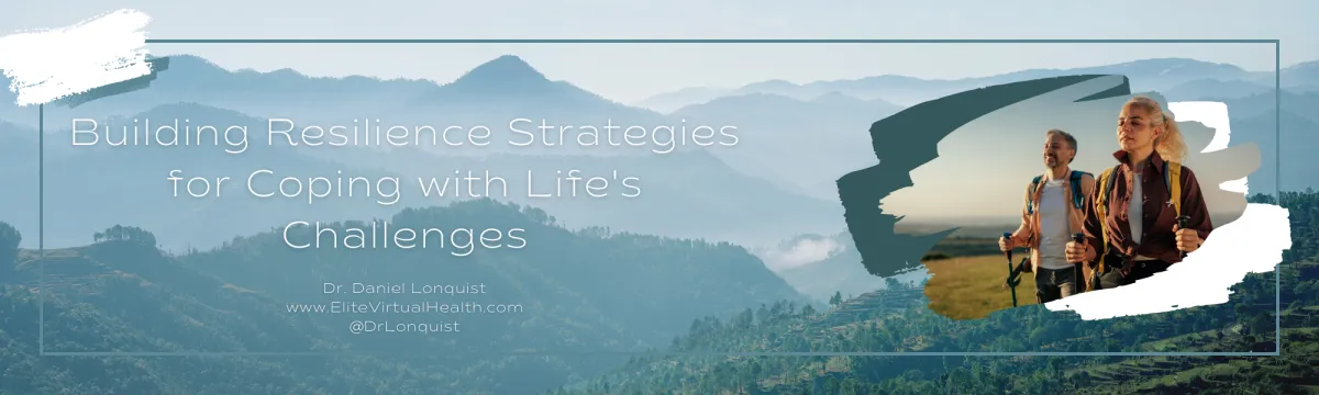 Resilience Strategies