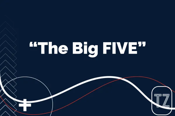 The Big 5