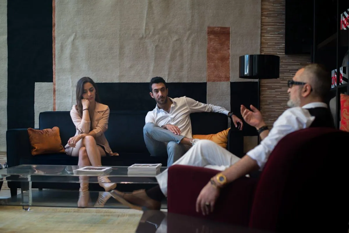 ¿Qué es el coaching?