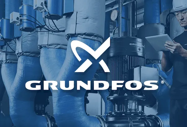 Revolutionizing Industrial Pumping in Arkansas with Grundfos and JTE