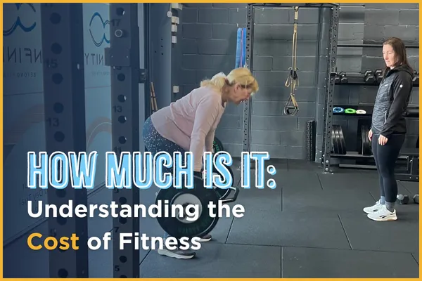 How much is it: Understanding the cost of fitness for ladies in Stockton on Tees
