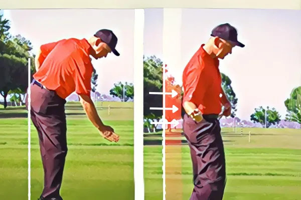 Eliminating Early Extension with Understanding and Drills