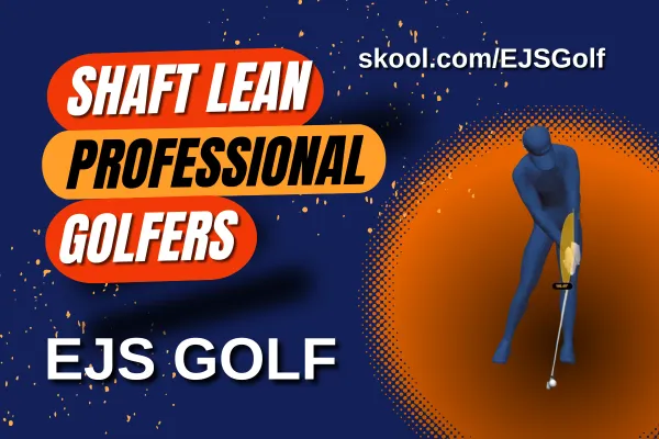 Shaft Lean Model