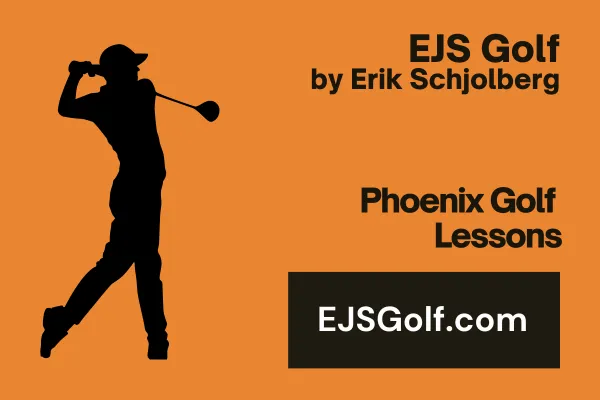 Phoenix Golf Lessons Pring