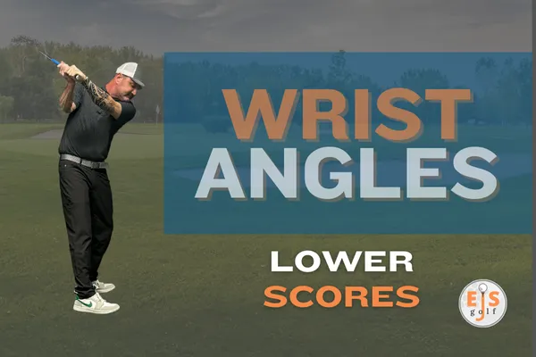Bold words of Wrist Angles Lower Scores picture of me