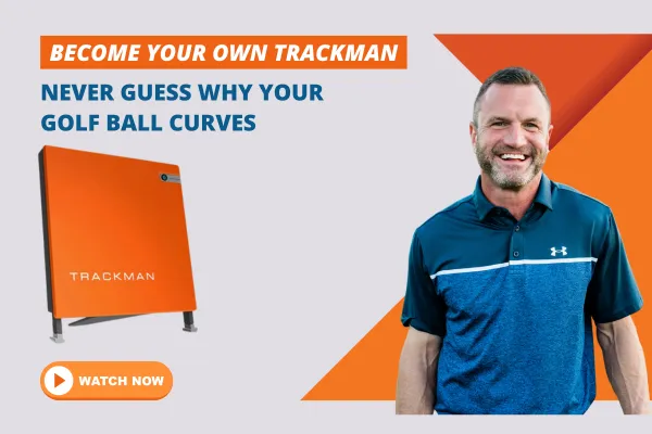 Master Golf Ball Flight: Become Your Own Trackman