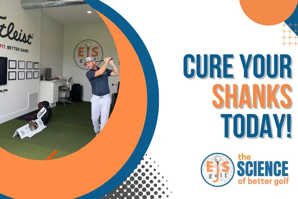 Cure Your Shank Forever: Science-Backed Fixes from Coach Erik