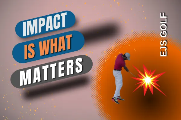 Break-Free From the Trap: Moving Beyond Linear Thinking in Golf