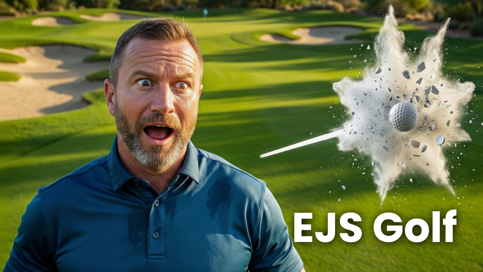 Golf Fundamentals vs. Matchups: Why Impact-First Coaching Wins