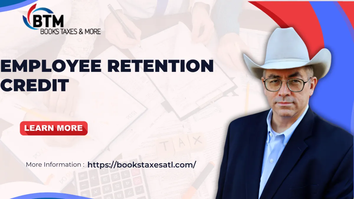 Employee Retention Credit 