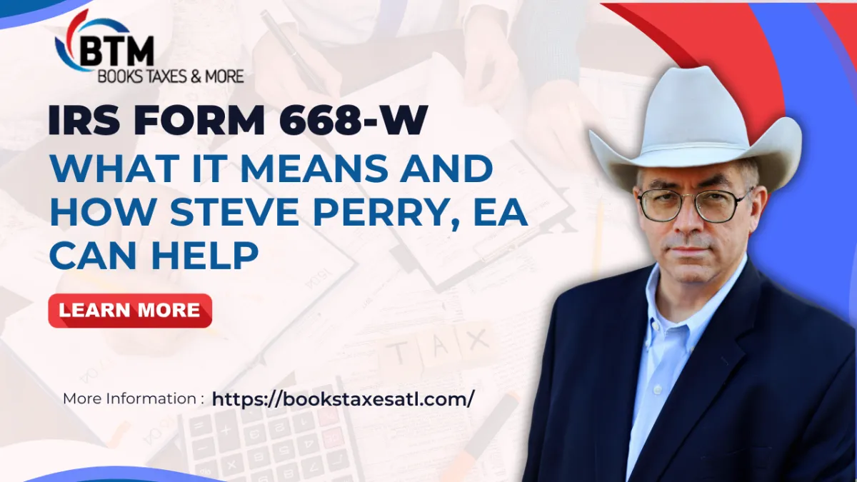 Title: IRS Form 668W: The Wage Levy That Can Leave You Penniless