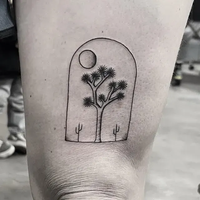 Fine Line Tattoos: Fresh vs Healed — What to Expect, What to Love