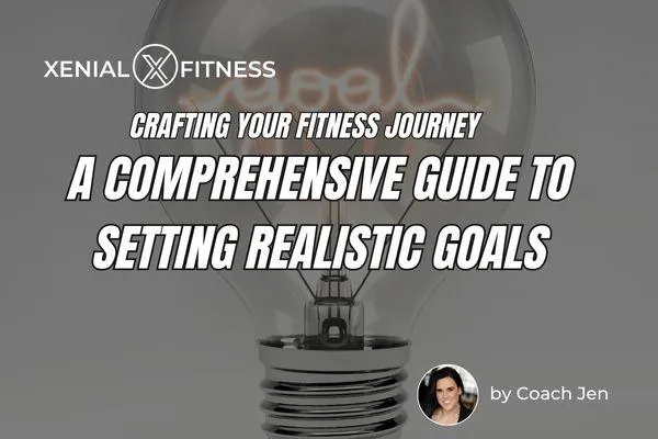 Setting Realistic Goals