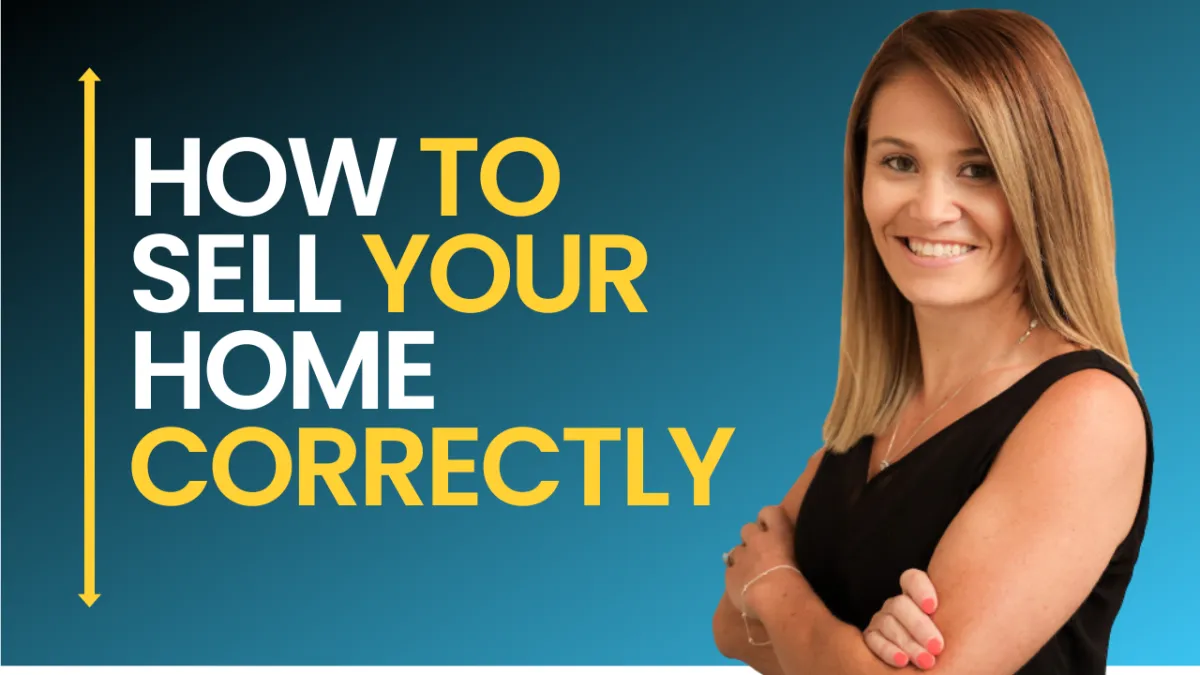 Timeline Selling Your home