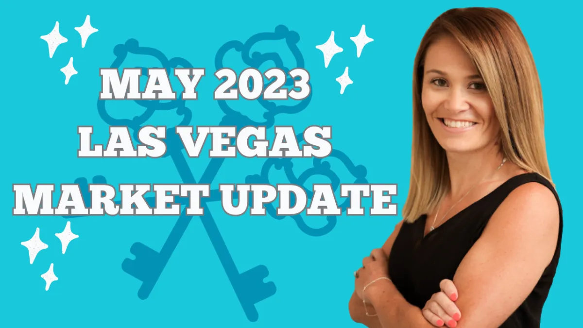 May Market Update