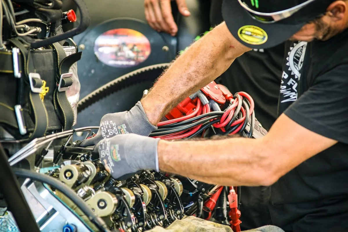 brake adjustment in Orem